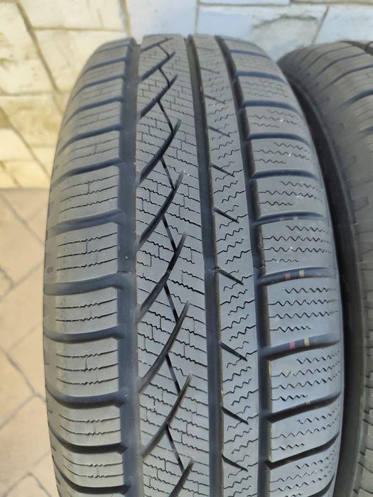 Зимни гуми Continental 185/65/15 dot 22