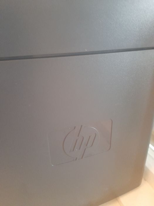 Принтер hp в отличном состоянии