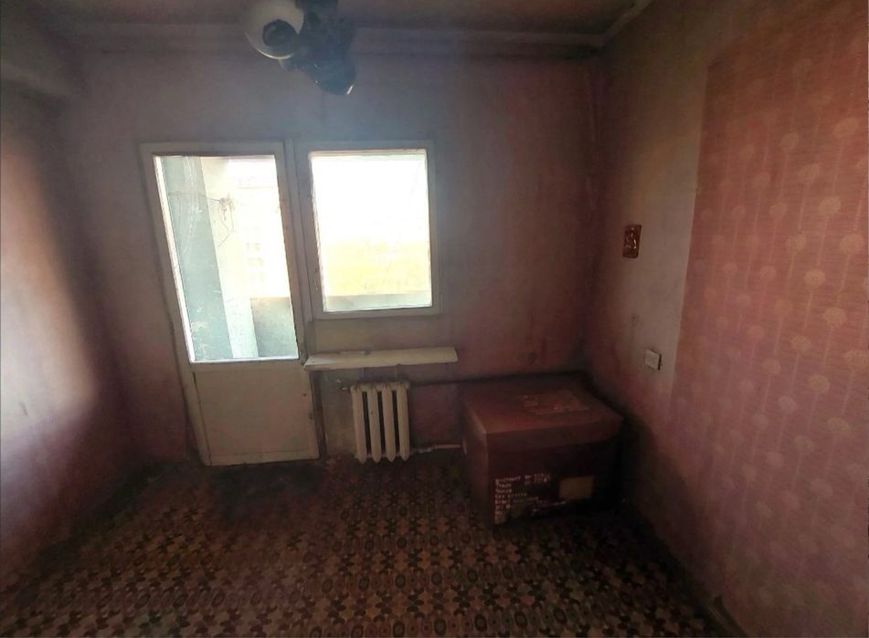 -6-Комнатная Квартира 130м² РАЗДЕЛКА Японская Чиланзар-23, Продаётся