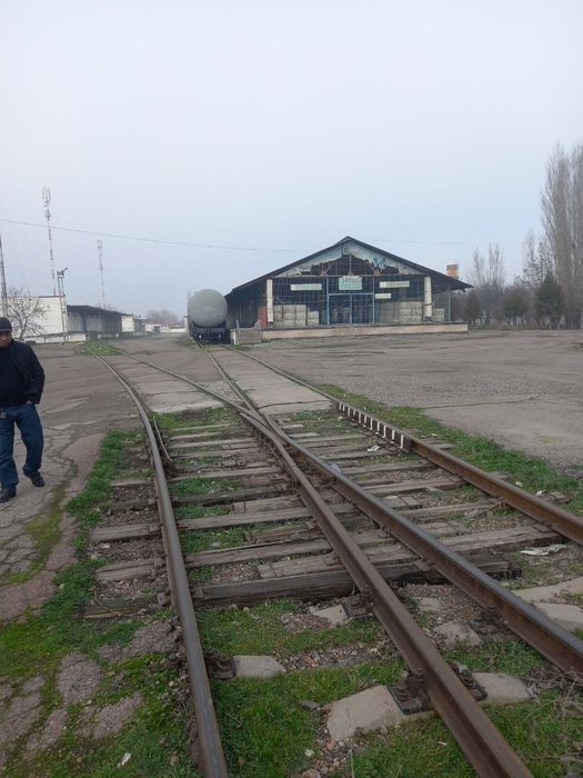 Прадажа обект с веткой