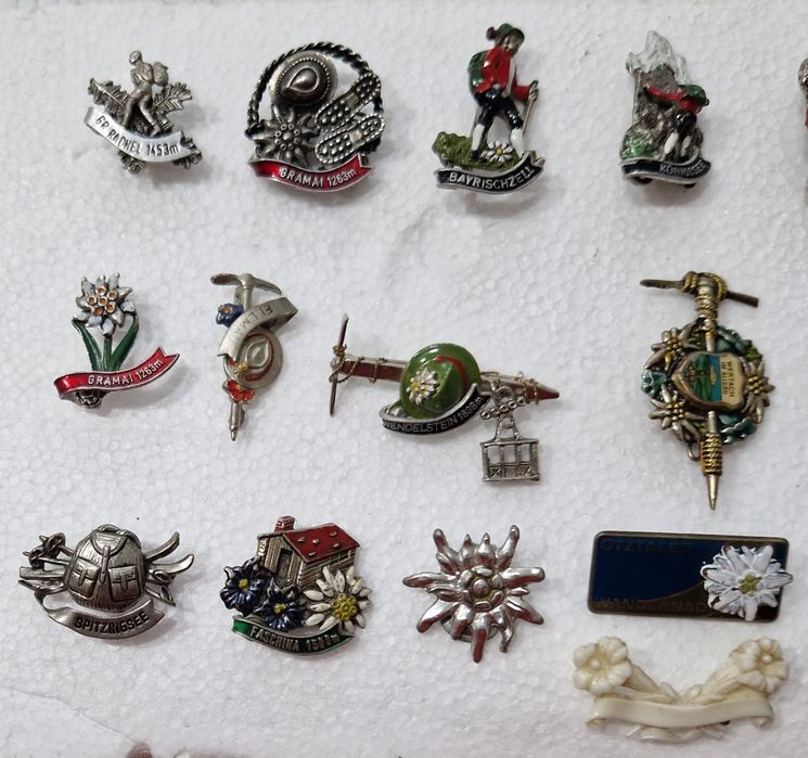 Insigne de vânătoare