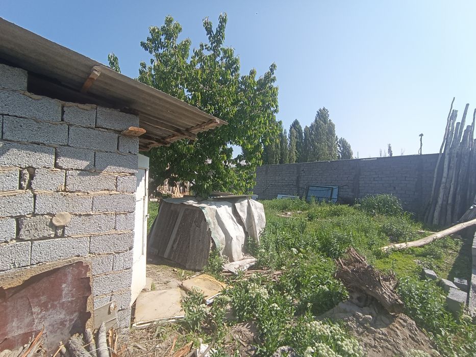 Продается дом 6 соток