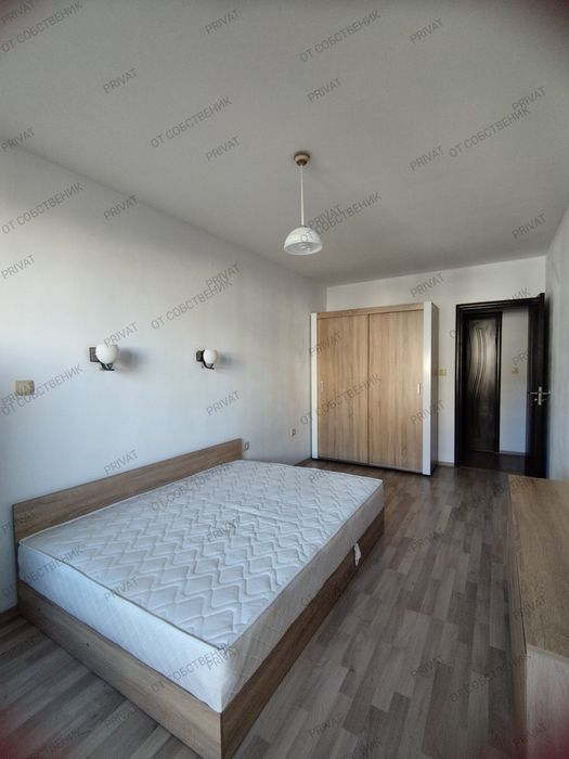 Дава се под наем Тристаен апартамент в Пловдив, Кършияка - 90 кв.м за 408 € - Снимка #7