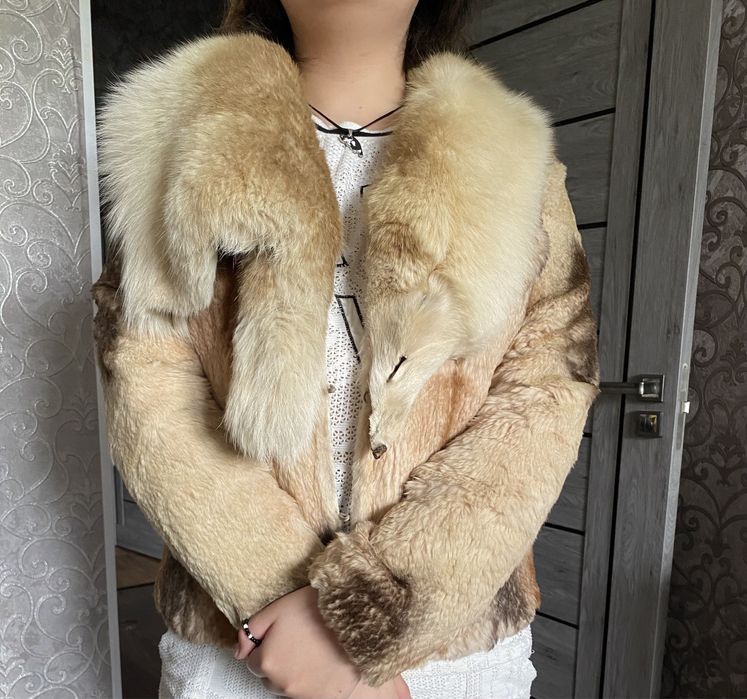 Продам полушубку