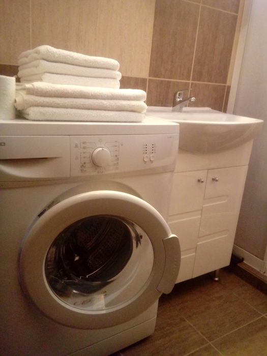 Апартамент на плажа