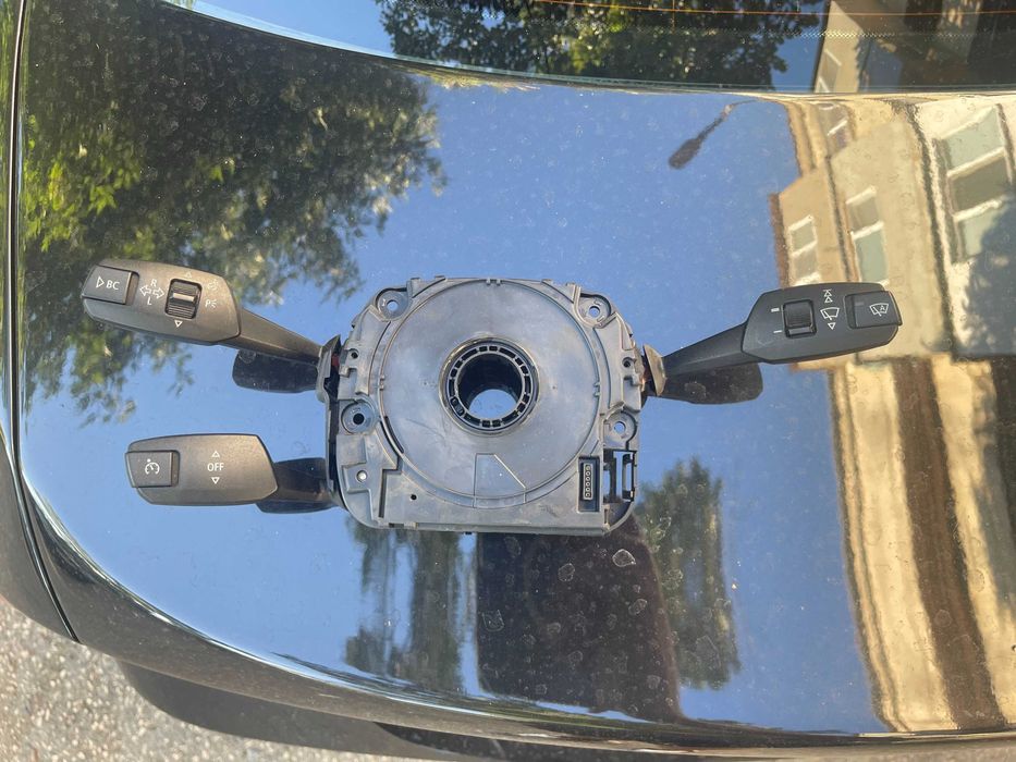 SZL Модул за BMW E90