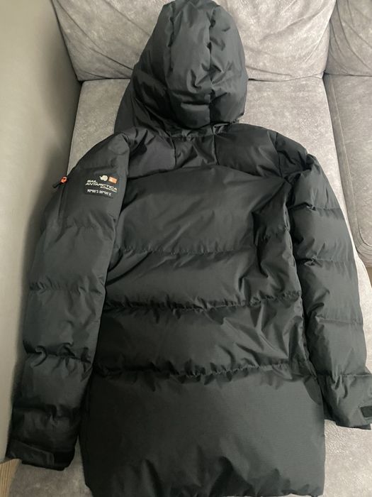 Geaca Sail Racing dama,marimea M,ca noua!