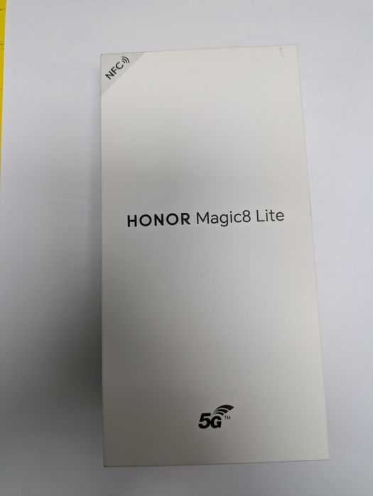 Honor Magic 8 Lite /5 G /Zero cicluri