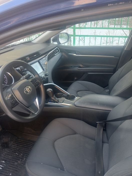 Продам Тойота Камри 70