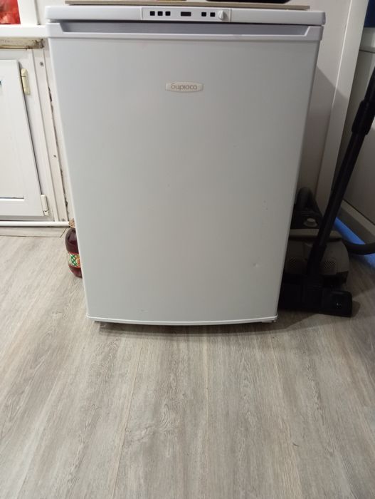 Холодильник бирюса