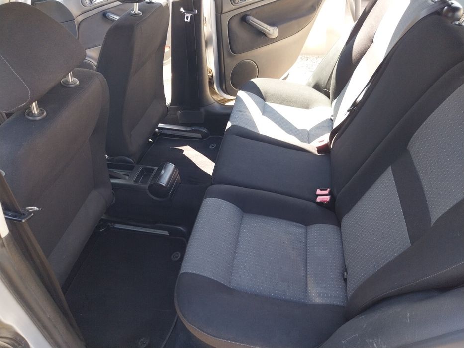 Vw Golf 4 Variant