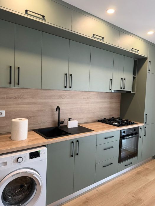 Apartament premium bloc nou | complet utilat | Str. Putnei
2