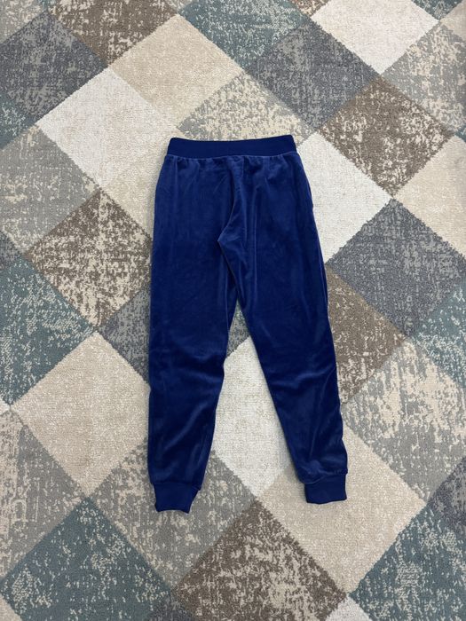 Дамско плюшено долнище Nike