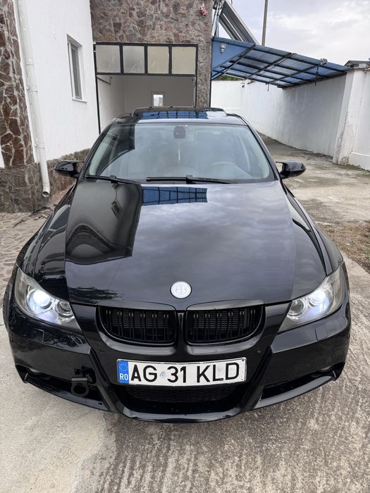 BMW 3 Series 2006 — imagine 5