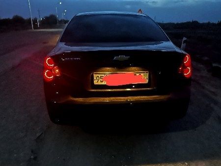 Gentra Stayl 3-pozitsiya satiladi