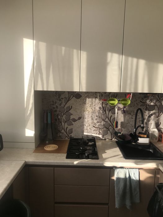 Продается 4к кв, район Северный