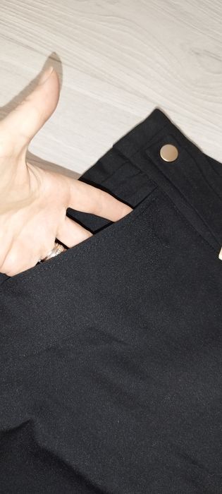 Pantaloni dama negri,noi, 40 -42