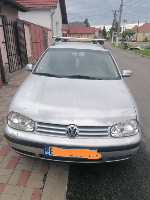Usa dreapta stanga,motoras aeroterma,capota,ceasuri bord golf 4 1.6