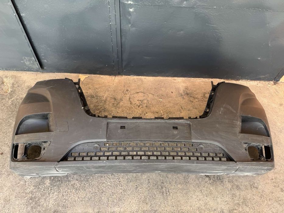 Предна броня за Рено Мастър/Renault Master