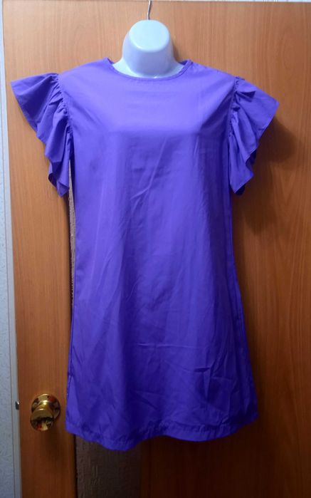 Лёгкие платья 40-42 р