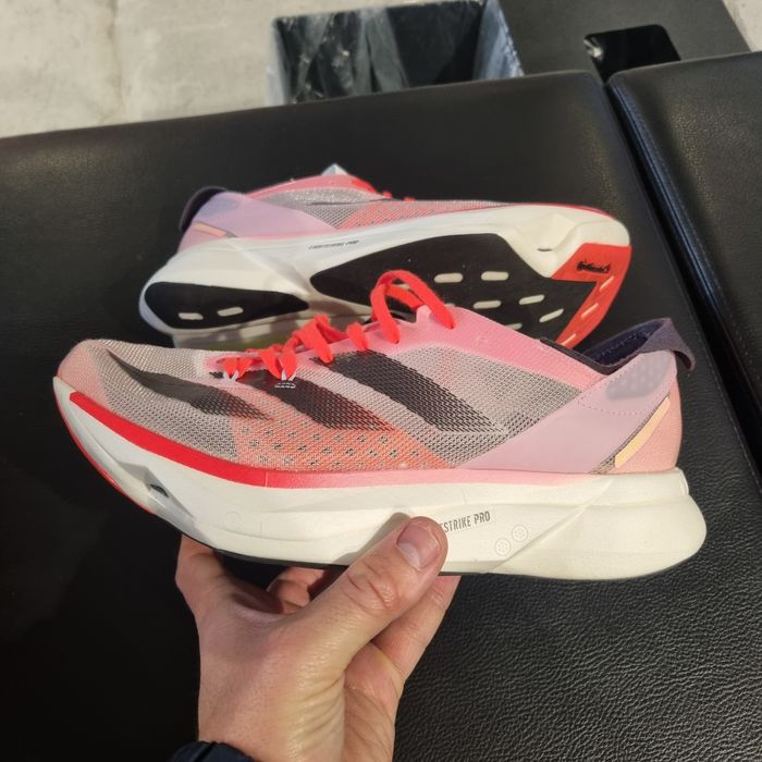 Adidas adizero adios pro 3
