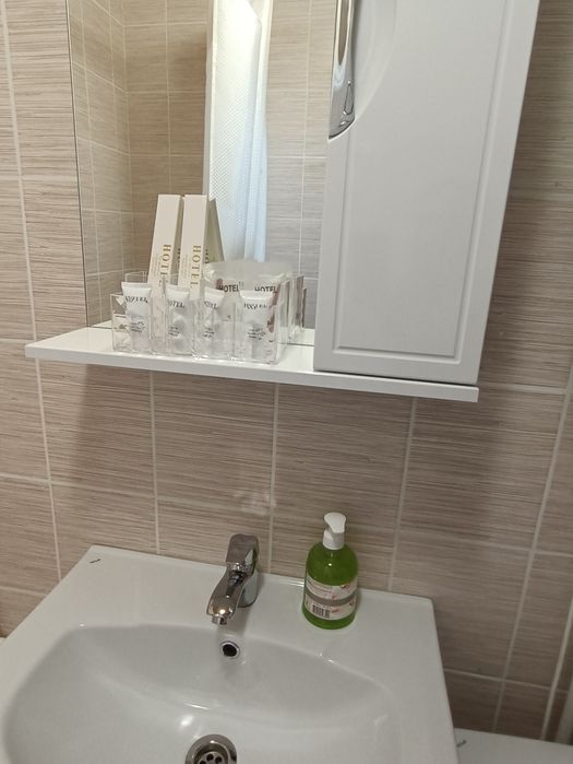 Квартира посуточно LUX класса