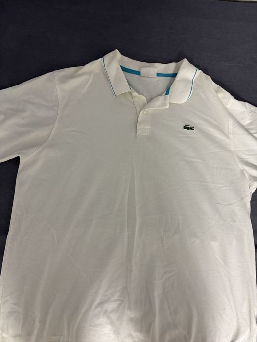 мъжки тениски с яка и без