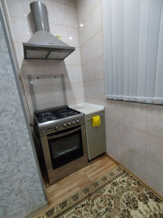 Продам свою квартиру