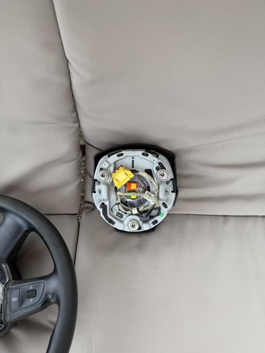 vand volan de audi