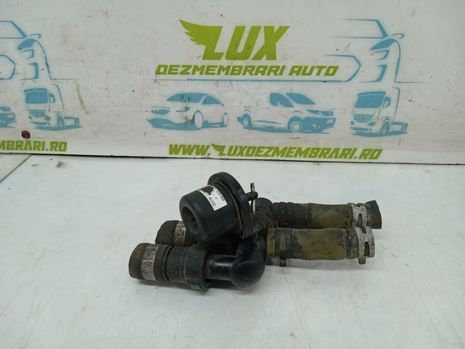 Flansa lichid racire h39-3025-000 Ford Transit 3 [Facelift] [2006 - 2