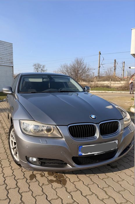 Bmw seria 3 e90 facelift, 2.0XDrive, 184cp, 2012