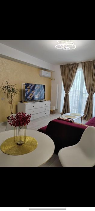 Proprietar | Apartament 2 camere | Mamaia Nord| zona Hanul cu Peste — fotografia 1