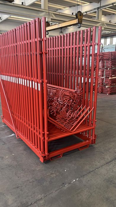 Продаваме ново италианско скеле