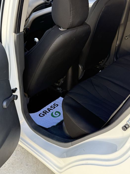 Chevrolet Spark 2013 — 4