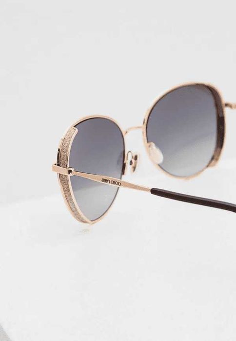 дамски слънчеви очила Jimmy Choo