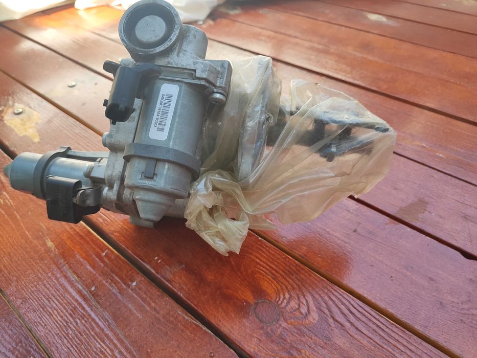 Актуатор выбора передач АМТ Lada Vesta; Granta; X-ray /робот/