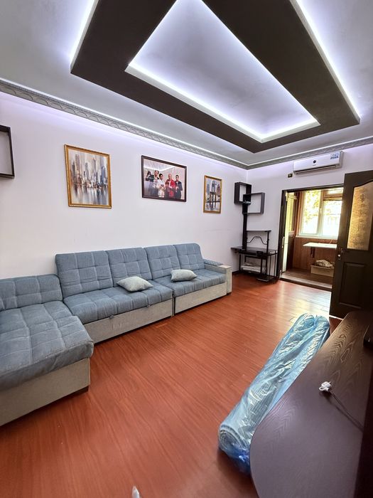 Узок муддатга ижарага берамиз узимни шахсий уйим