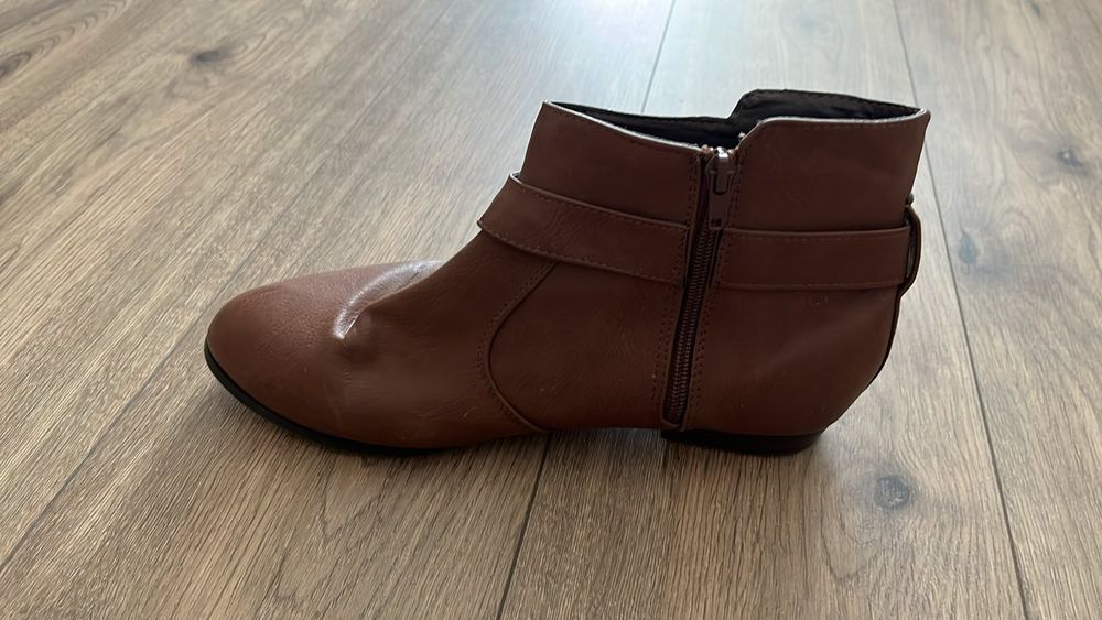 Дамски боти - нови