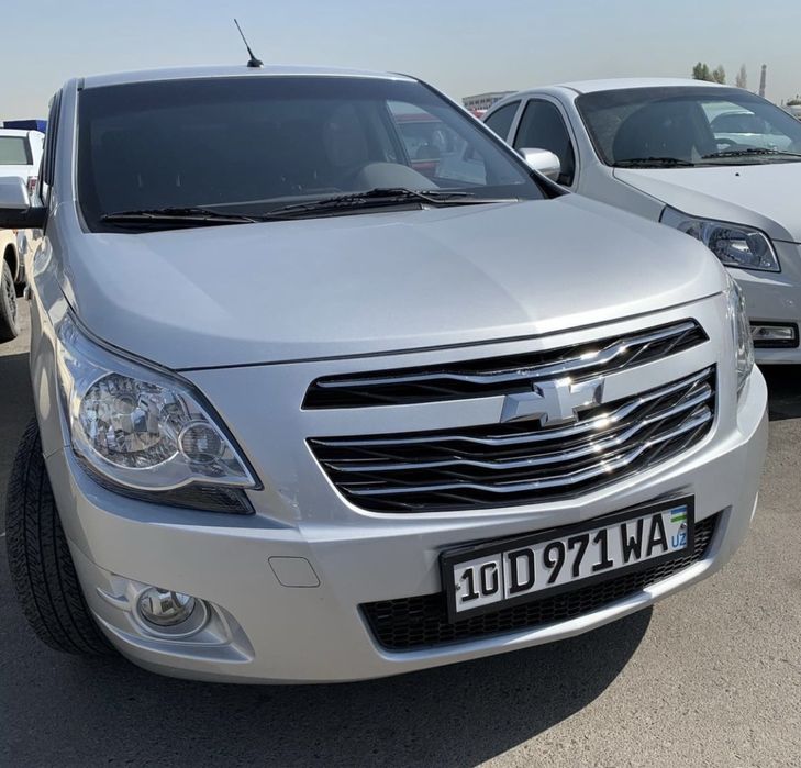 Cobalt malibu dizayn oblisofka