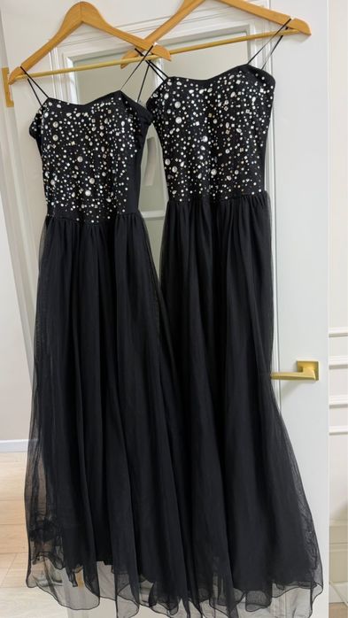 Вечернее  платье