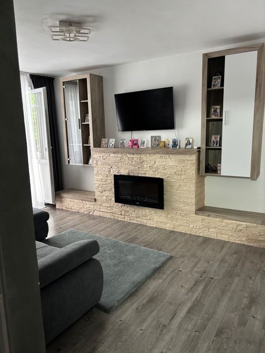 Apartament 3 camere