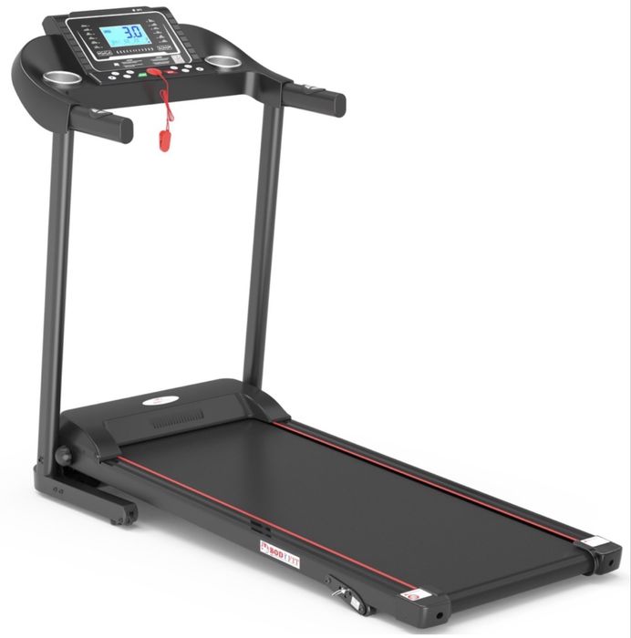 Banda de alergat - BodyFit Z2000