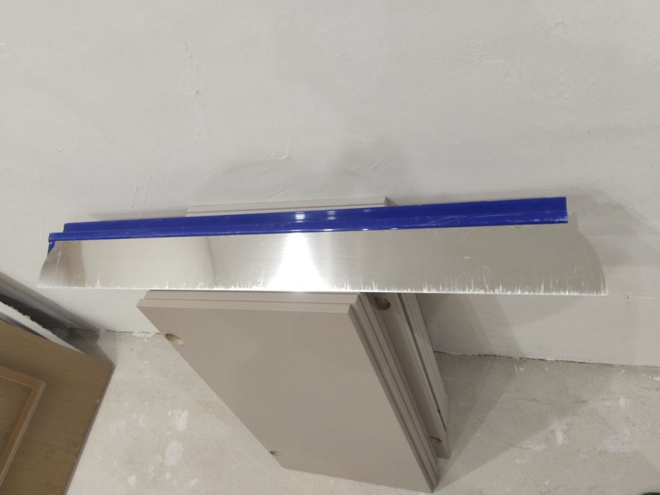 Шпатель валиктер.