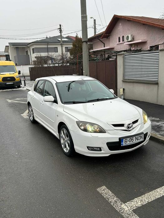 Vand mazda 3 an 2009