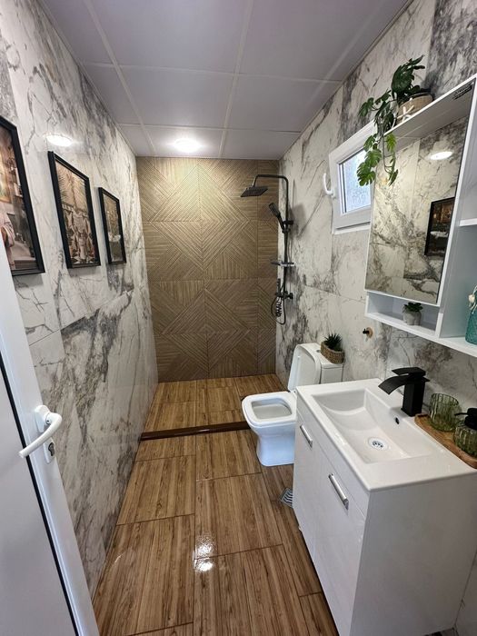 Продава се Къща в Черноморец - 56 кв.м за 1084 €/кв.м - Снимка #6