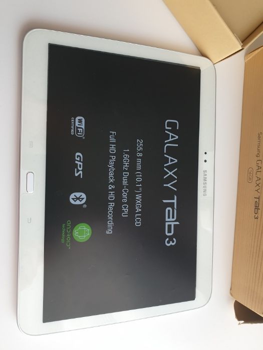 Samsung galaxy Tab 3 16GB