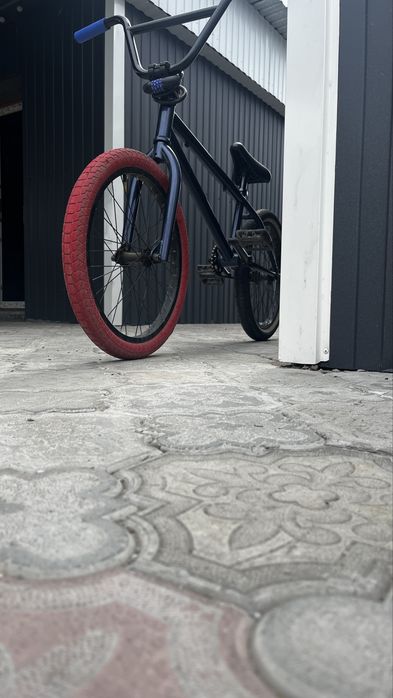 Продам BMX в отличном состоянии