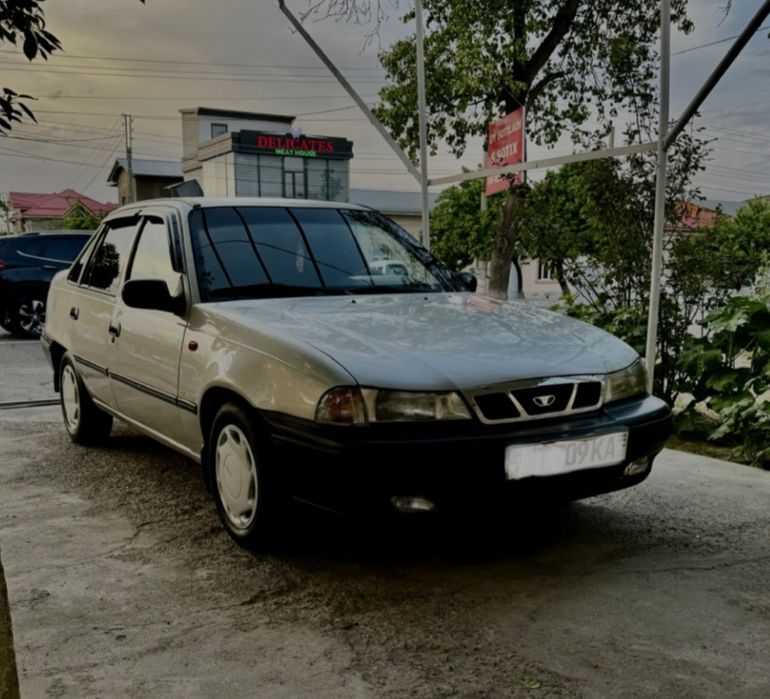 Chevrolet Nexia 2003