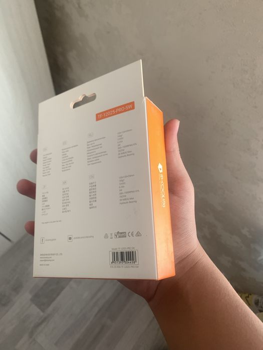 Продаю Вентеляторы для пк дешево срочно!!!