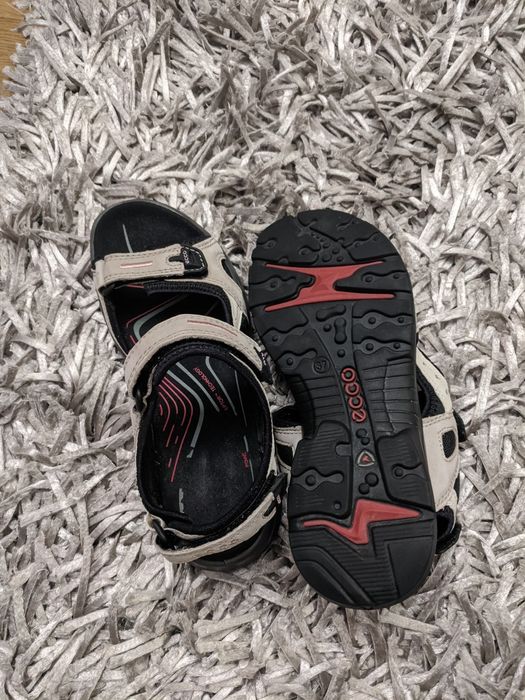 Sandale piele Geox 43